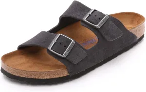 Birkenstock Milano Unisex Leather Sandal