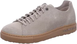 Birkenstock Unisex-Adult Low-top Bend Dc Gray Taupe Sd R