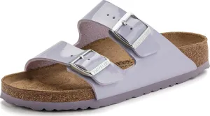 Birkenstock Women's Arizona Birko-Flor Patent