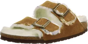Birkenstock Women's Arizona Sandal, 5