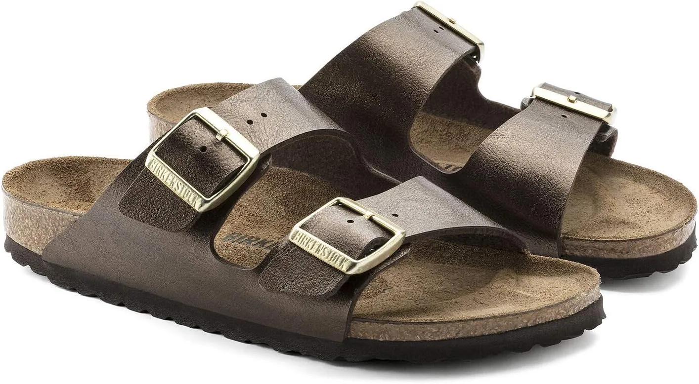 Birkenstock Women's Arizona Sandals - Narrow