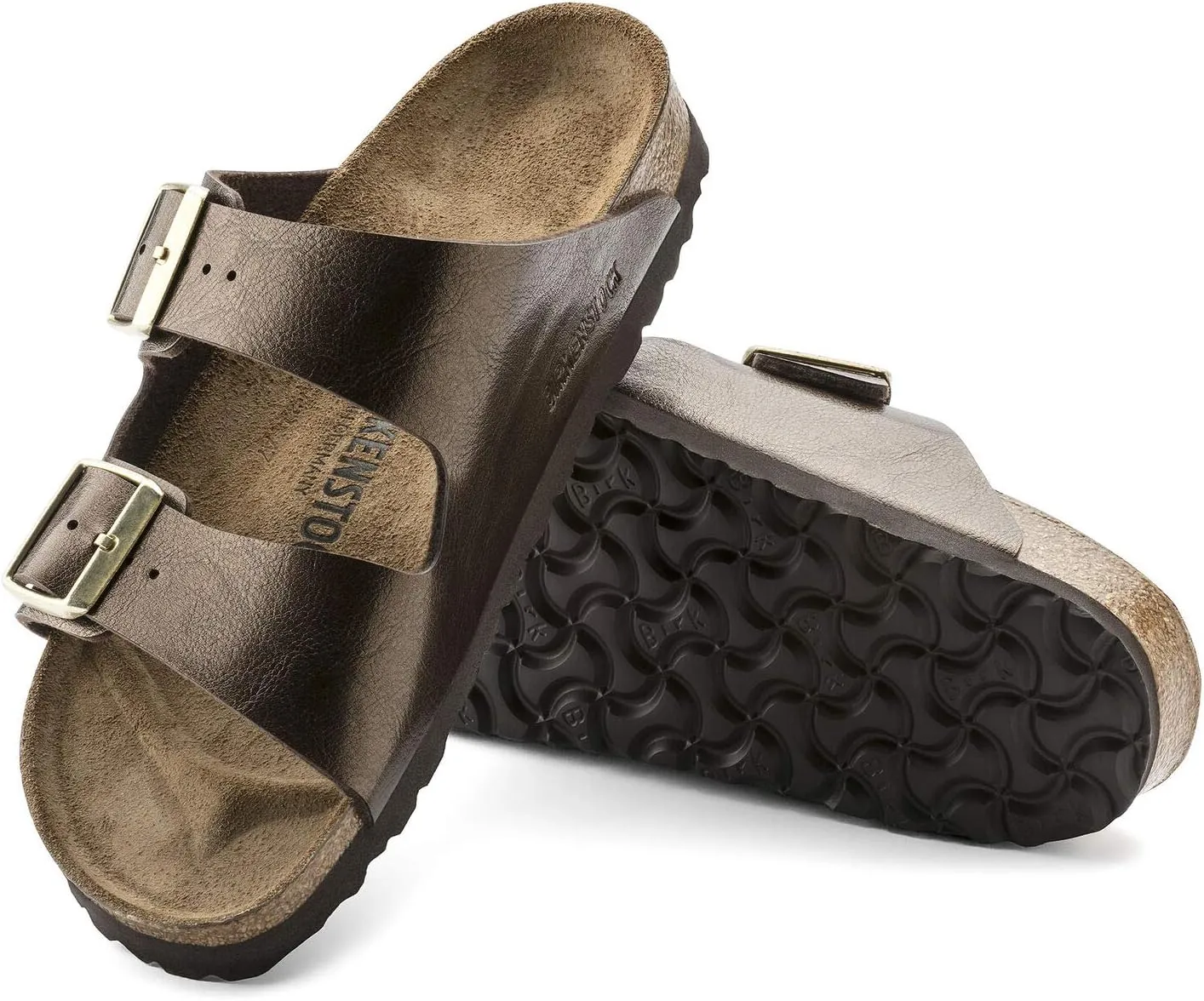 Birkenstock Women's Arizona Sandals - Narrow