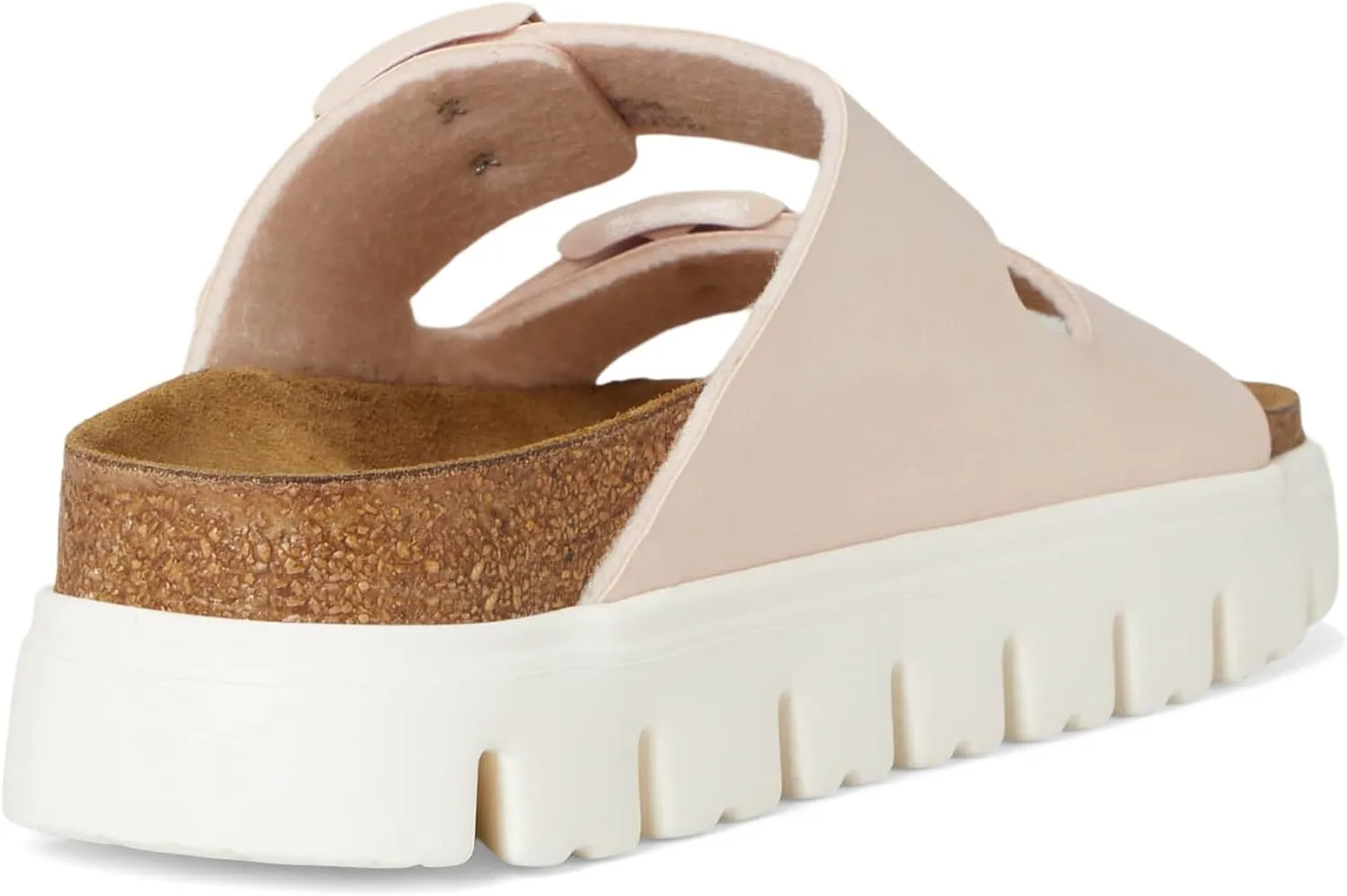 Birkenstock Women's Papillio Arizona Chunky-Birko-Flor Sandal