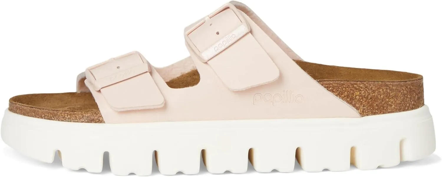 Birkenstock Women's Papillio Arizona Chunky-Birko-Flor Sandal