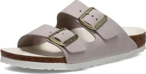 Birkenstock Women's Sandals Arizona SFB Midnight Sd N