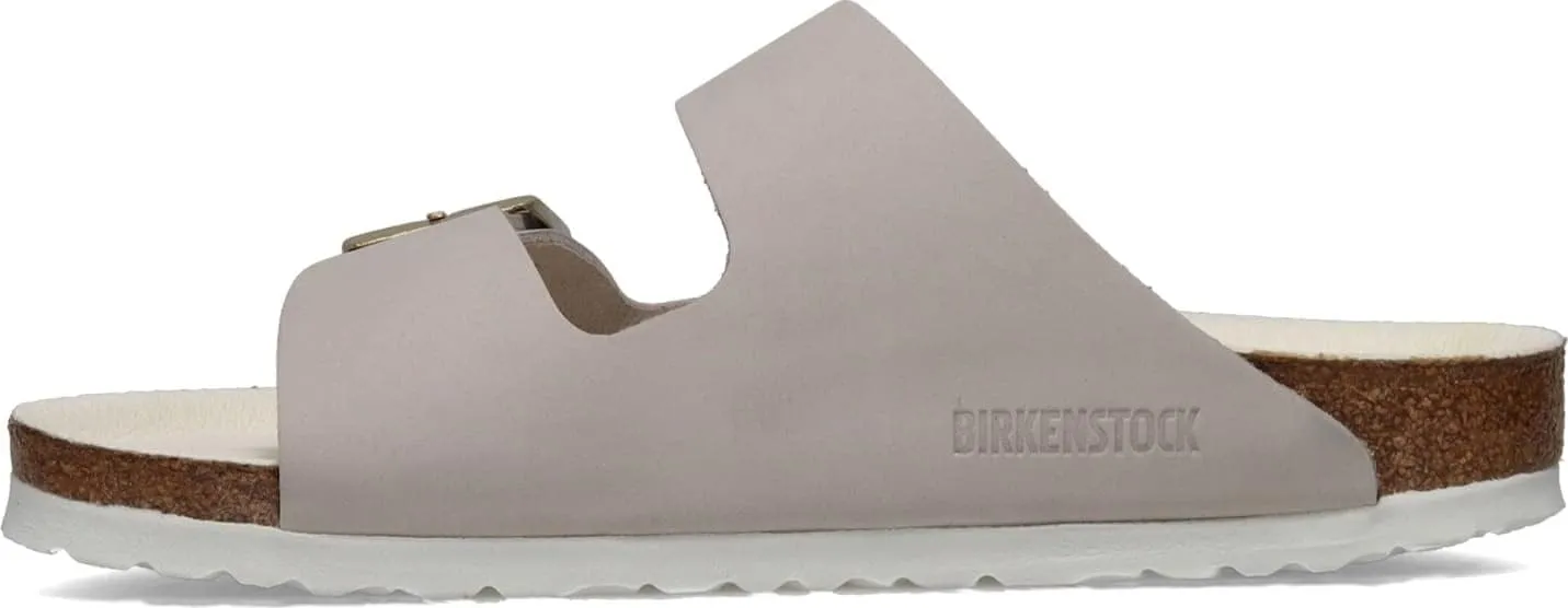 Birkenstock Women's Sandals Arizona SFB Midnight Sd N