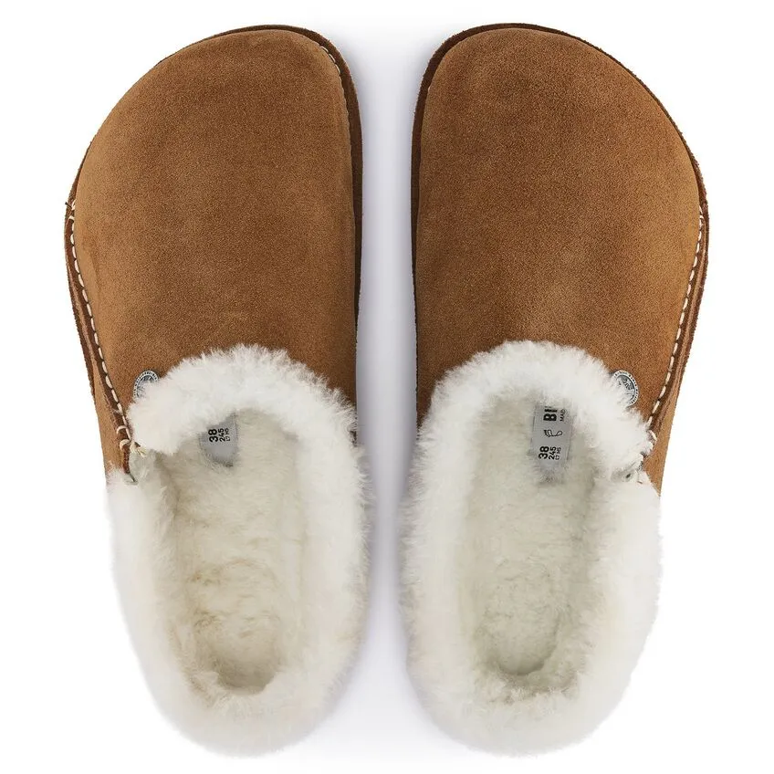 Birkenstock Zermatt Premium Shearling