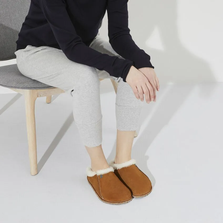 Birkenstock Zermatt Premium Shearling