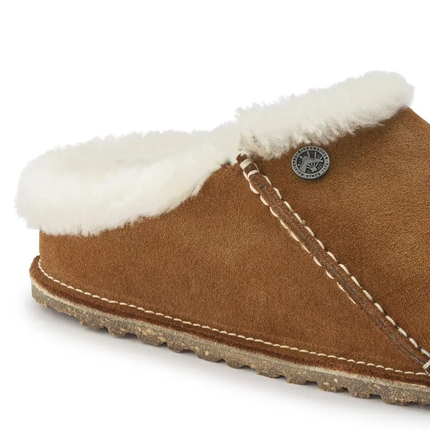 Birkenstock Zermatt Premium Shearling