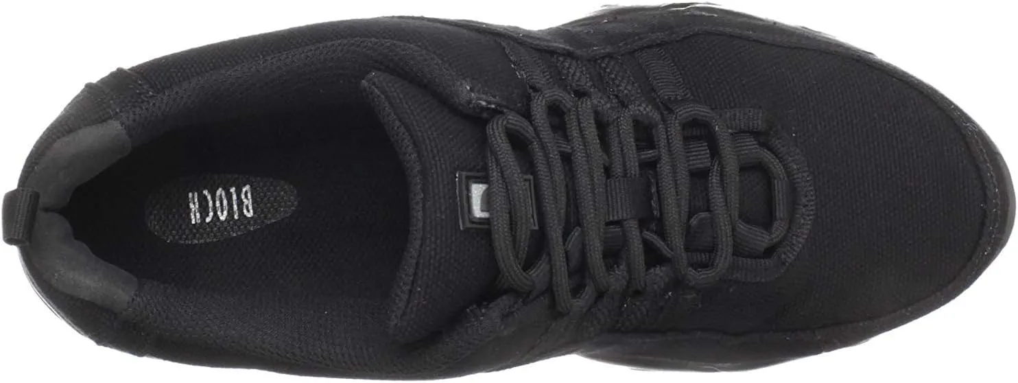 Bloch Dance Women's Canvas Boost Split Sole Dance Sneaker