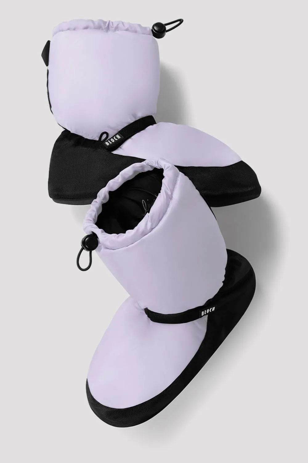 Bloch Women's Warm Up Bootie Dance Shoe