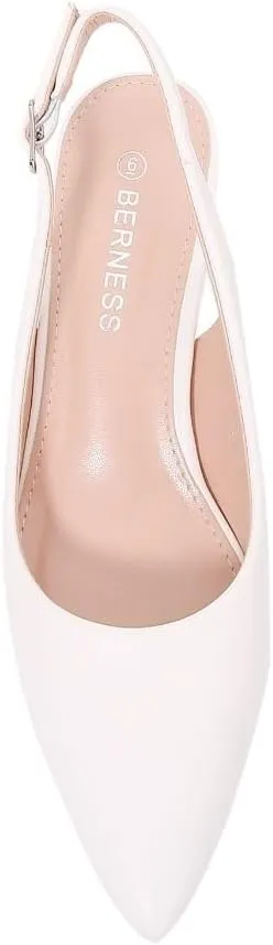 Block Heel