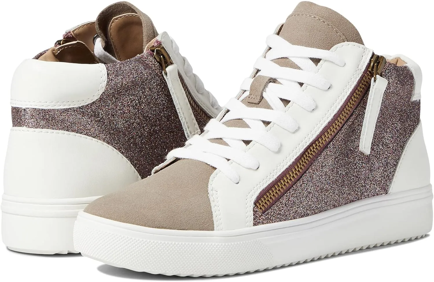 Blondo Women's Genesis Sneaker