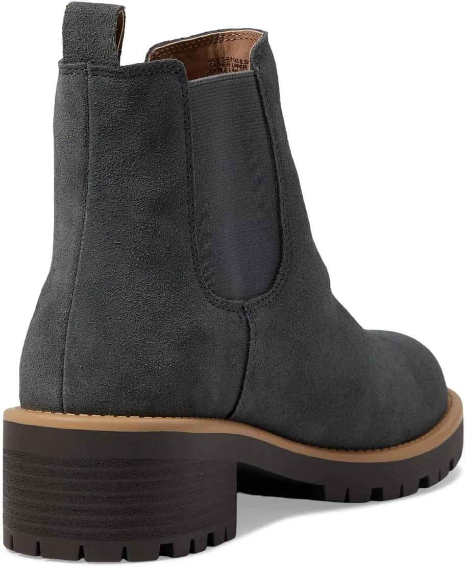 Blondo women's Mayes Chelsea Boot