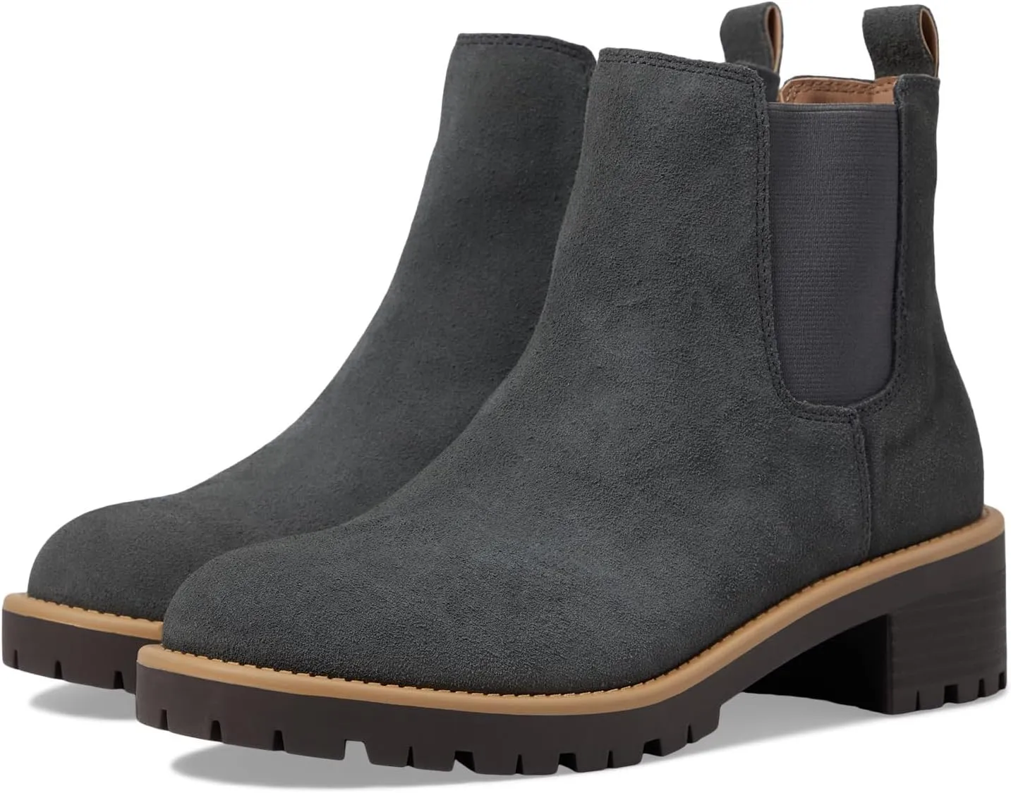 Blondo women's Mayes Chelsea Boot