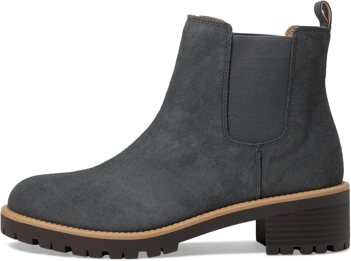 Blondo women's Mayes Chelsea Boot