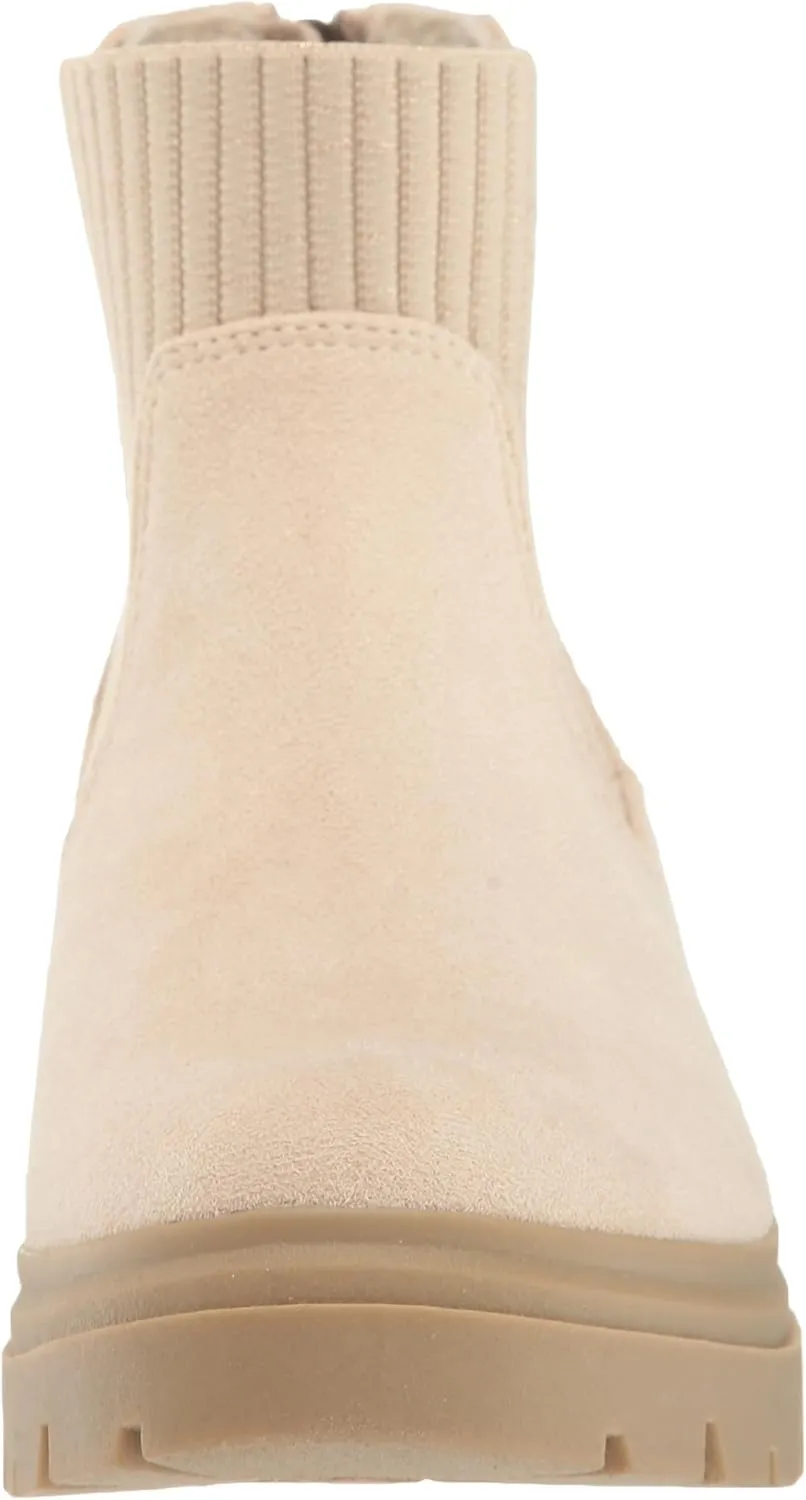 Blowfish Malibu Girls' Chassy Chelsea Boot