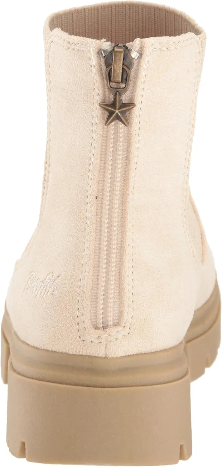 Blowfish Malibu Girls' Chassy Chelsea Boot