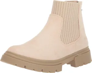 Blowfish Malibu Girls' Chassy Chelsea Boot