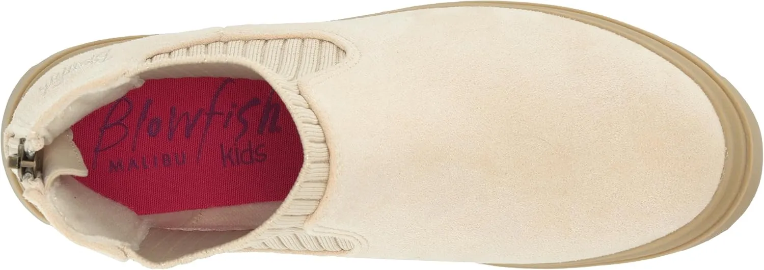 Blowfish Malibu Girls' Chassy Chelsea Boot