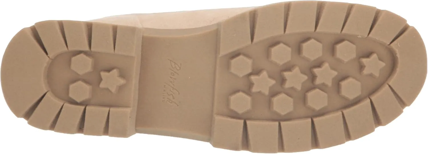 Blowfish Malibu Girls' Chassy Chelsea Boot