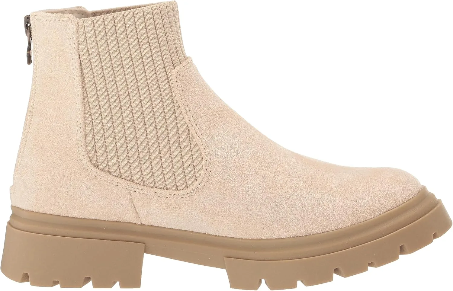 Blowfish Malibu Girls' Chassy Chelsea Boot