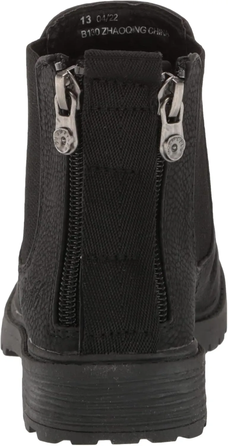 Blowfish Malibu Girl's Redsen-k Chelsea Boot