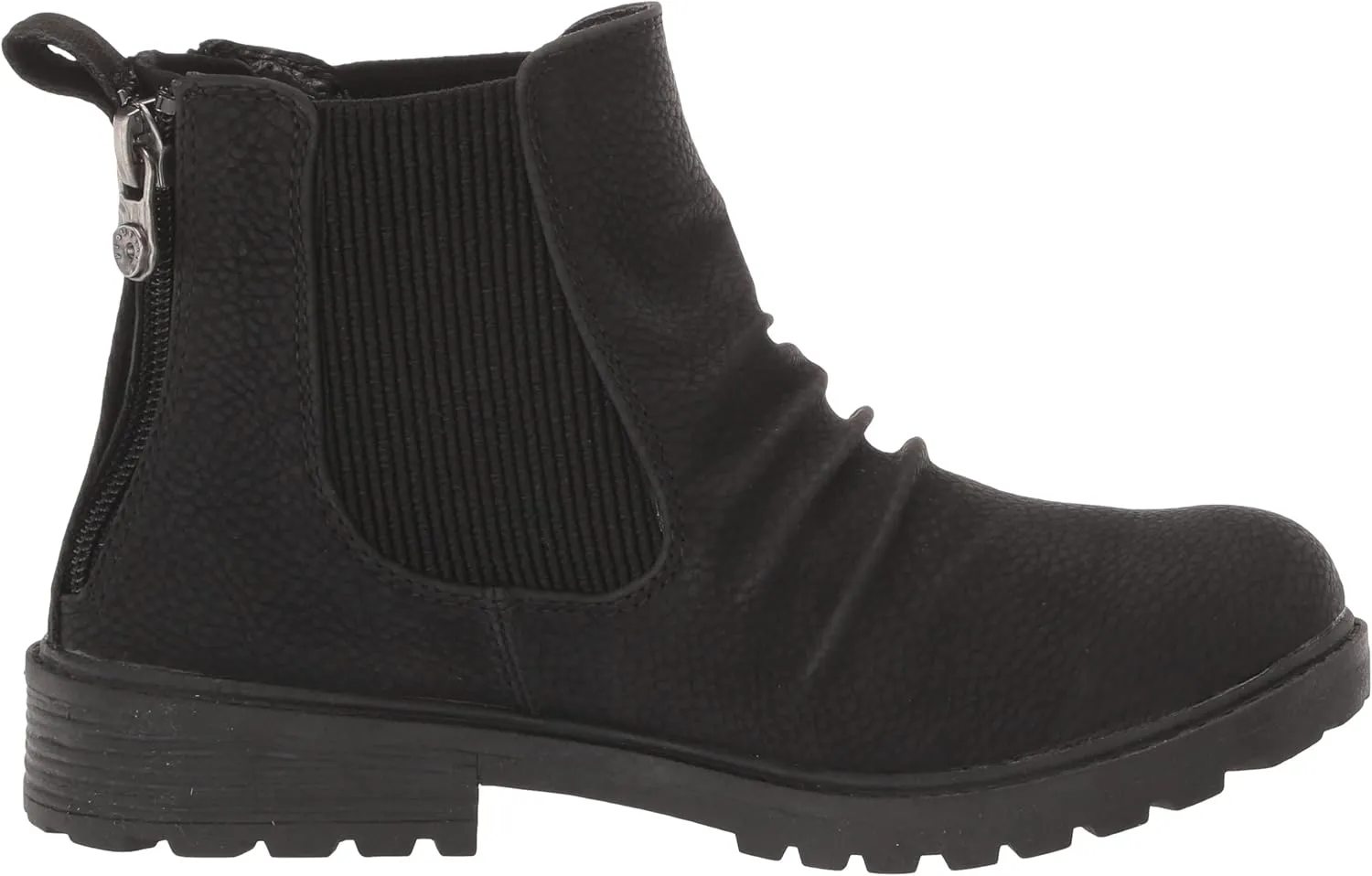 Blowfish Malibu Girl's Redsen-k Chelsea Boot