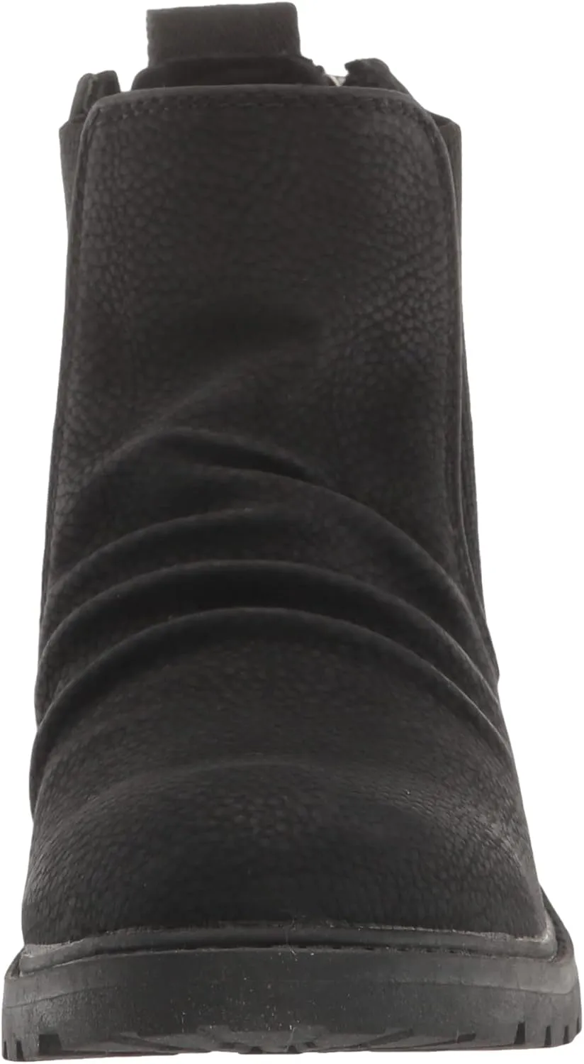 Blowfish Malibu Girl's Redsen-k Chelsea Boot