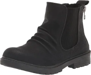 Blowfish Malibu Girl's Redsen-k Chelsea Boot
