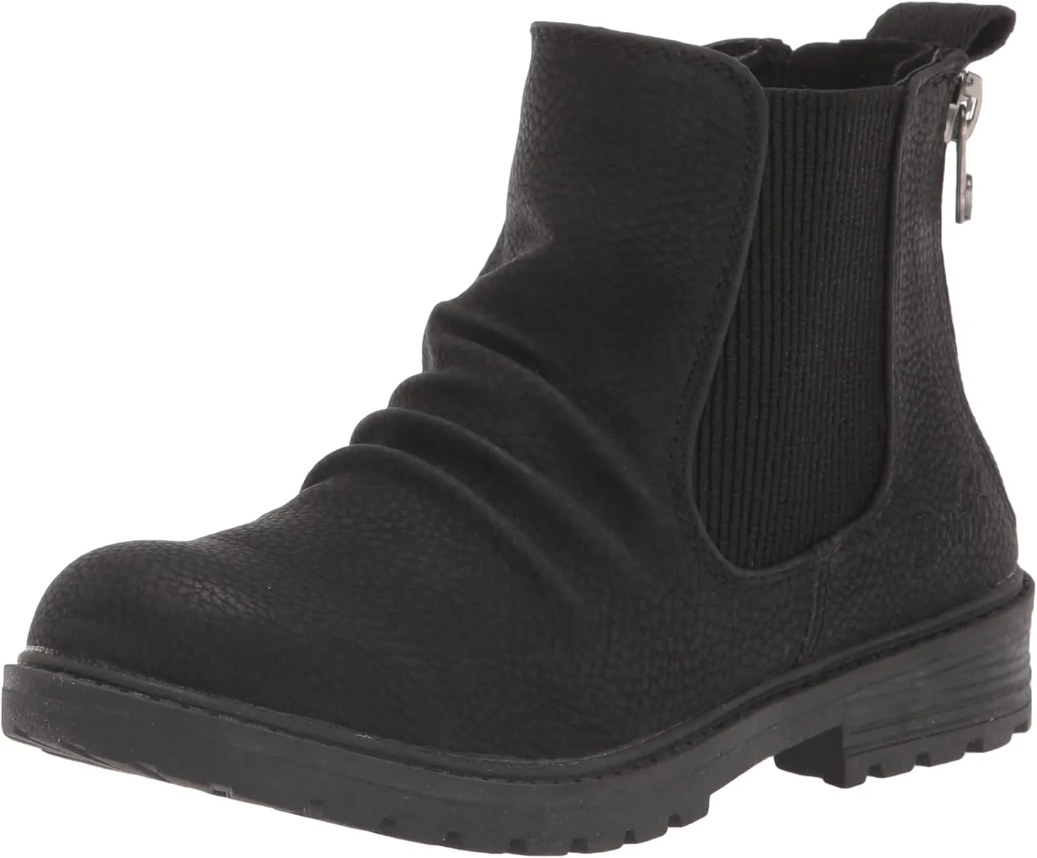 Blowfish Malibu Girl's Redsen-k Chelsea Boot