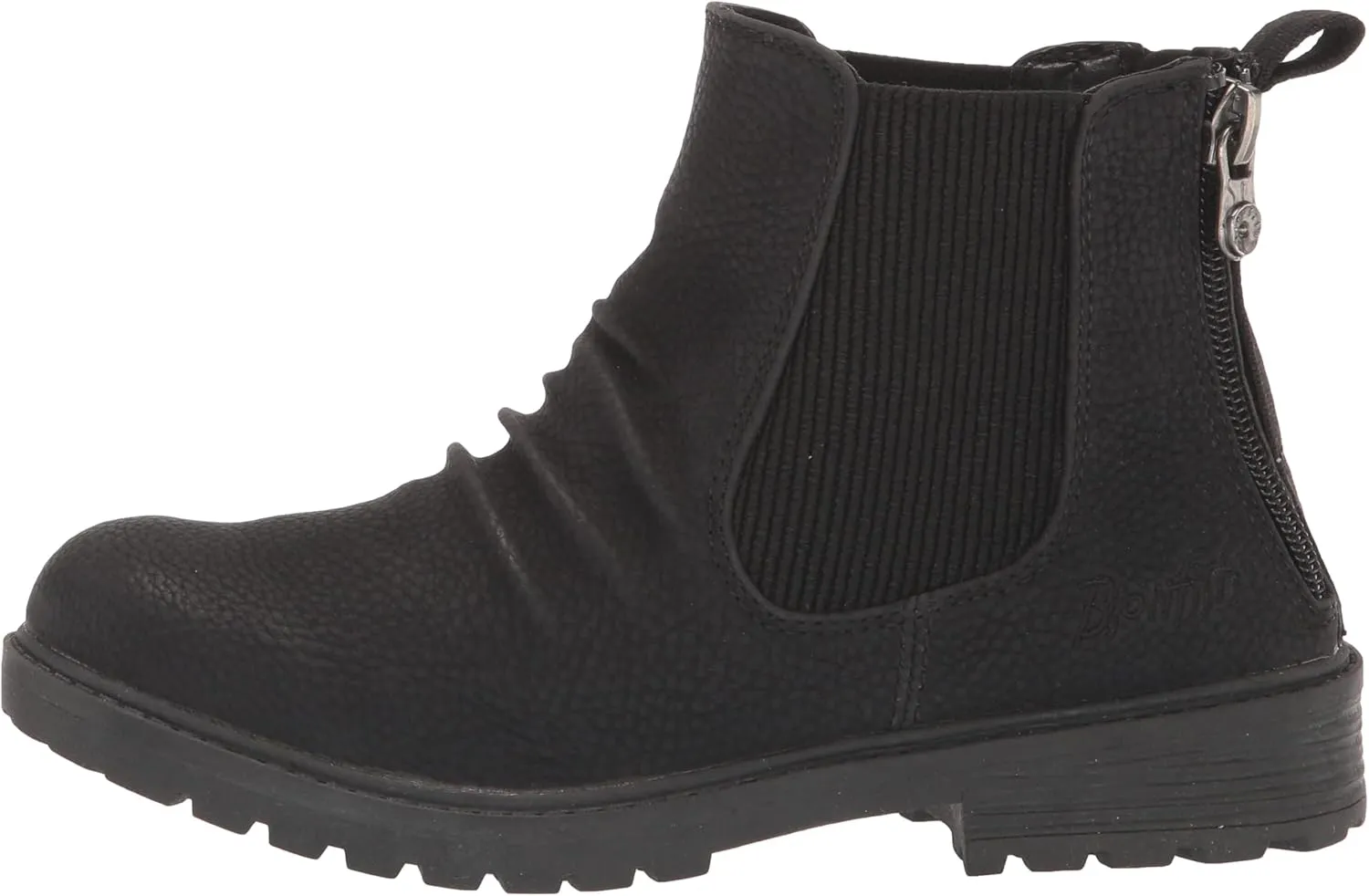 Blowfish Malibu Girl's Redsen-k Chelsea Boot
