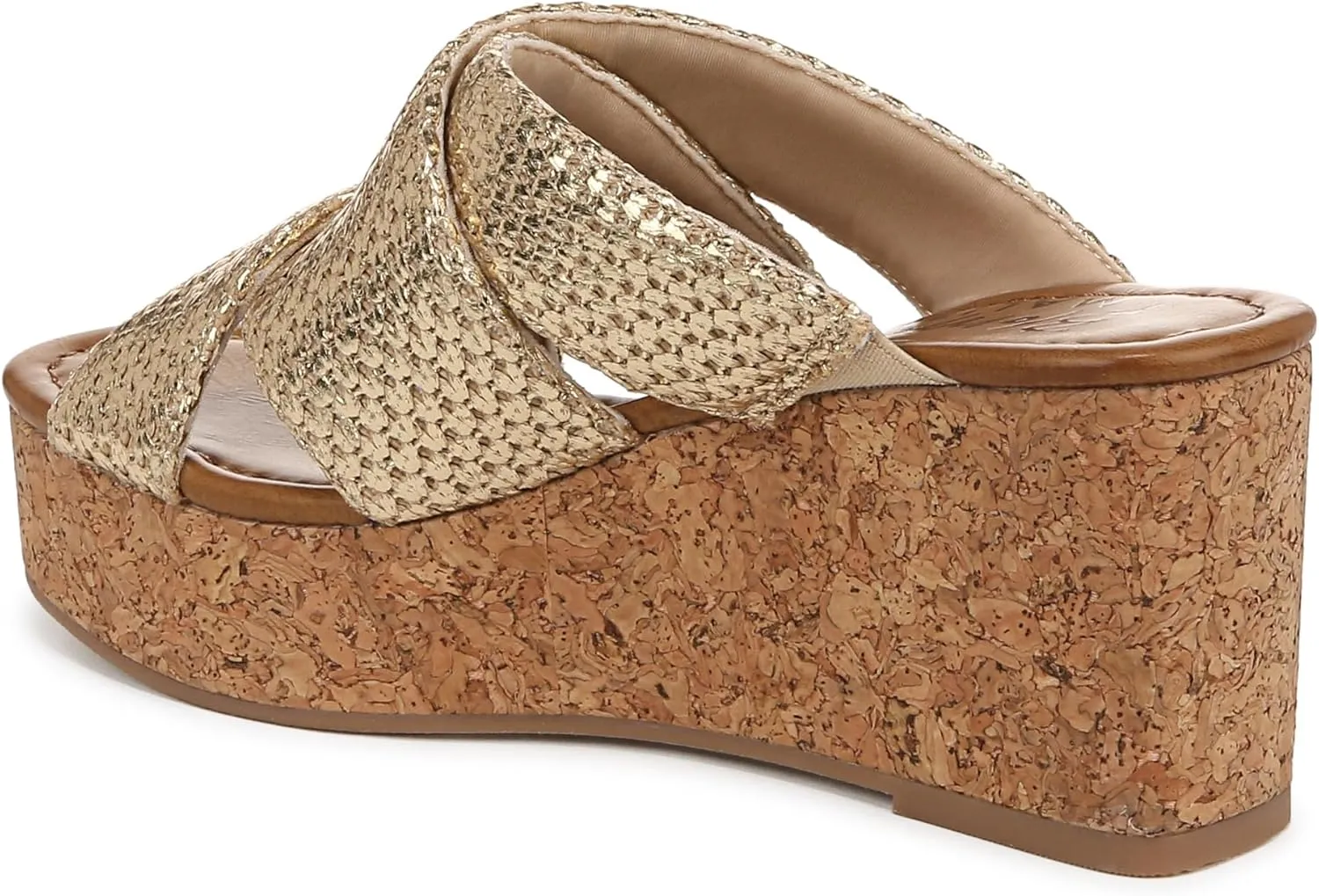 Blowfish Malibu Women's Abi Slide Sandal