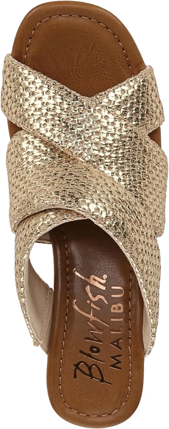 Blowfish Malibu Women's Abi Slide Sandal