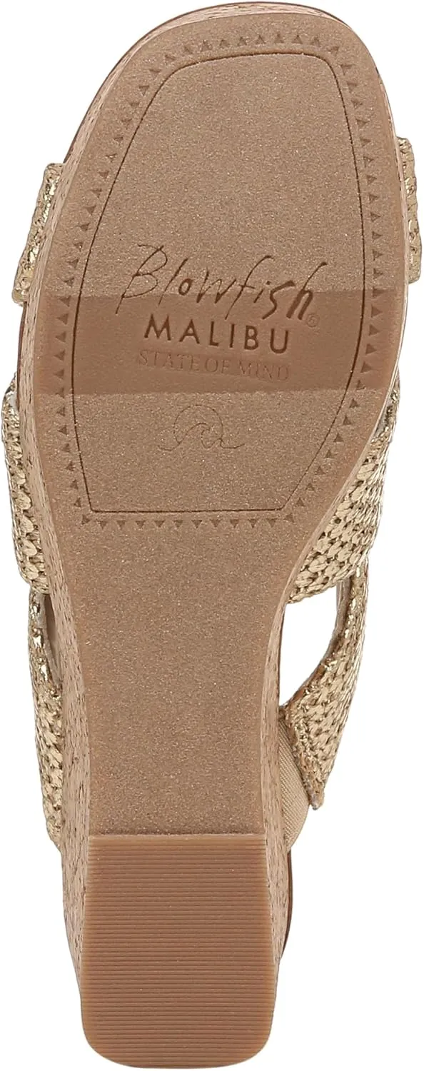 Blowfish Malibu Women's Abi Slide Sandal