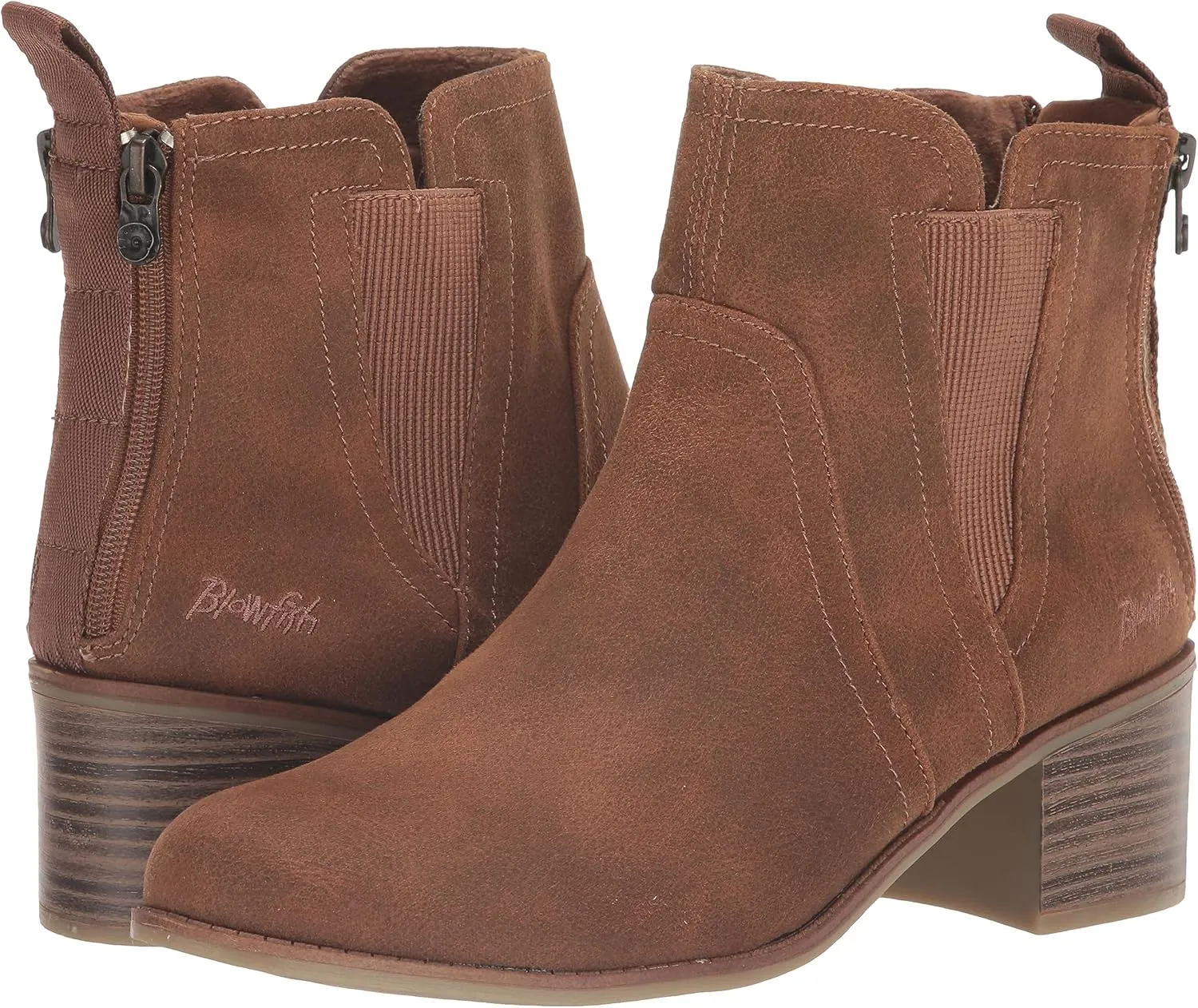 Blowfish Malibu Women's Beam Chelsea Boot