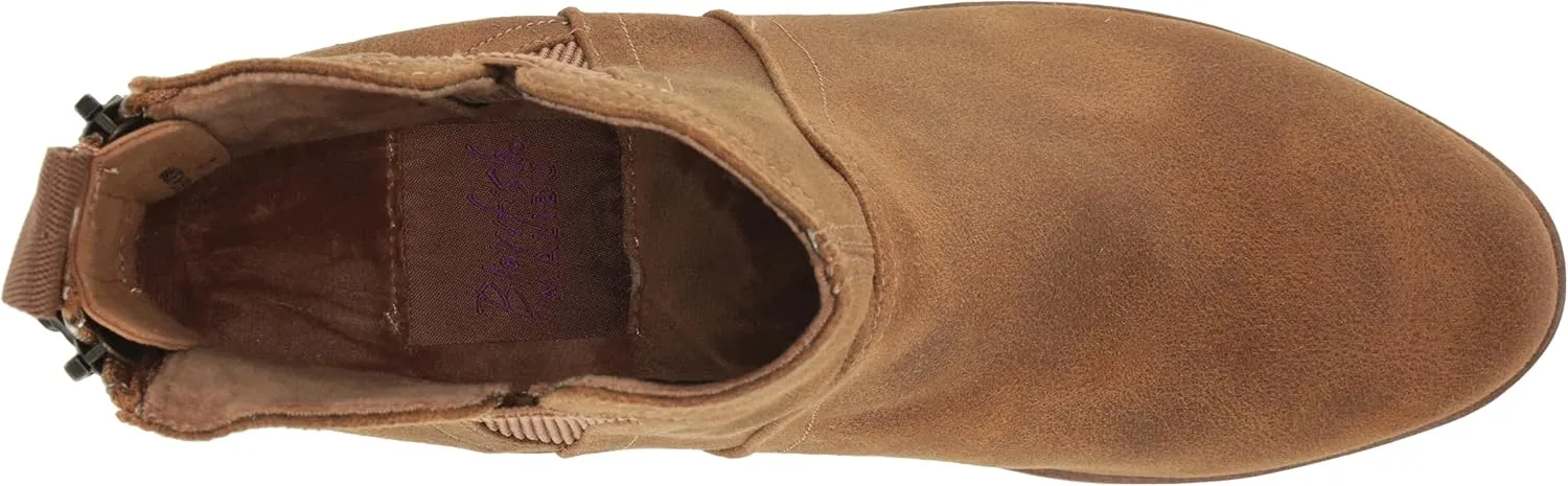 Blowfish Malibu Women's Beam Chelsea Boot