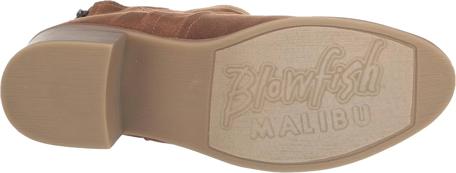 Blowfish Malibu Women's Beam Chelsea Boot