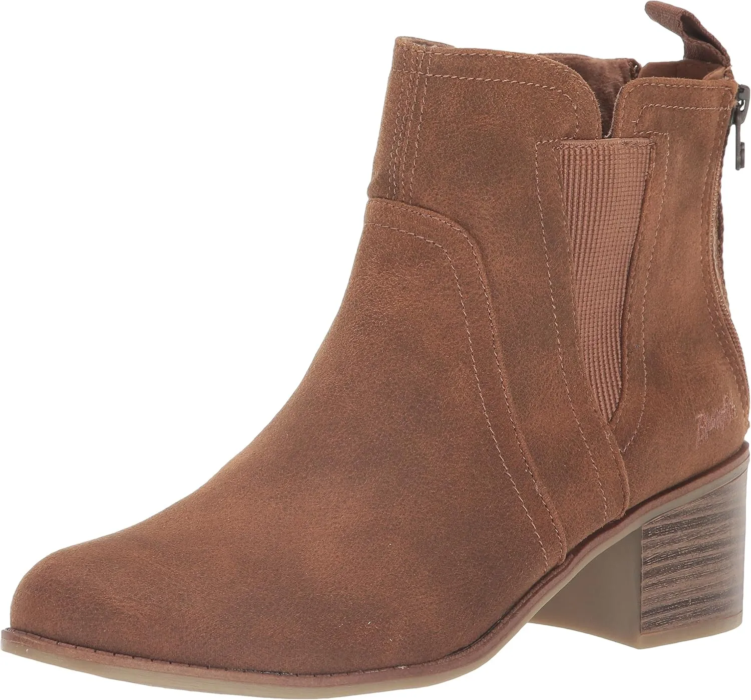 Blowfish Malibu Women's Beam Chelsea Boot