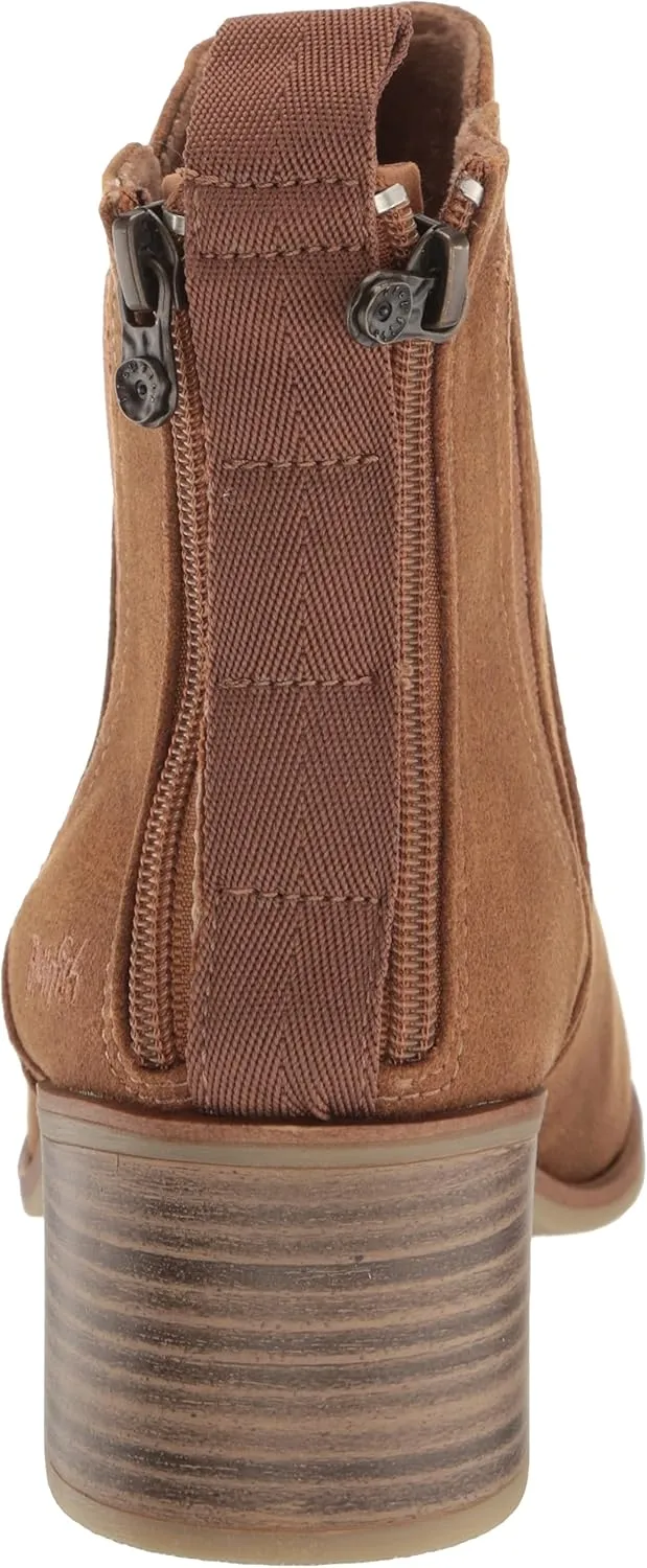 Blowfish Malibu Women's Beam Chelsea Boot