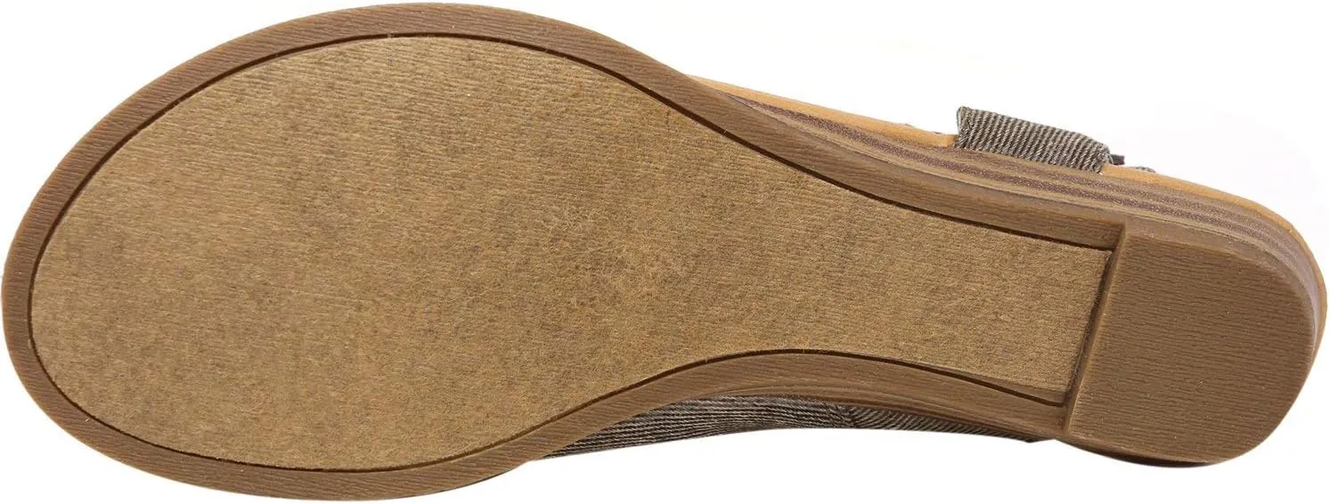 Blowfish Malibu Women's Blumoon Slipper