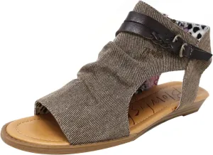 Blowfish Malibu Women's Blumoon Slipper