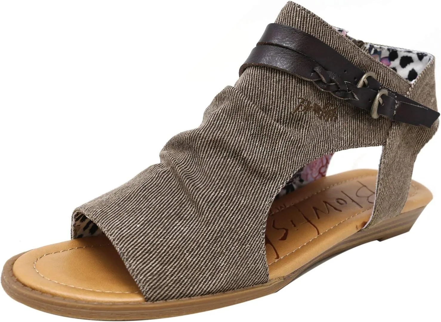 Blowfish Malibu Women's Blumoon Slipper