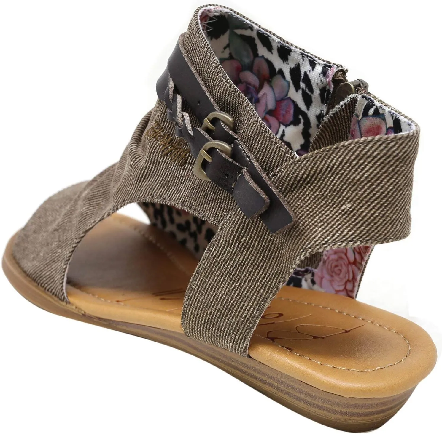 Blowfish Malibu Women's Blumoon Slipper