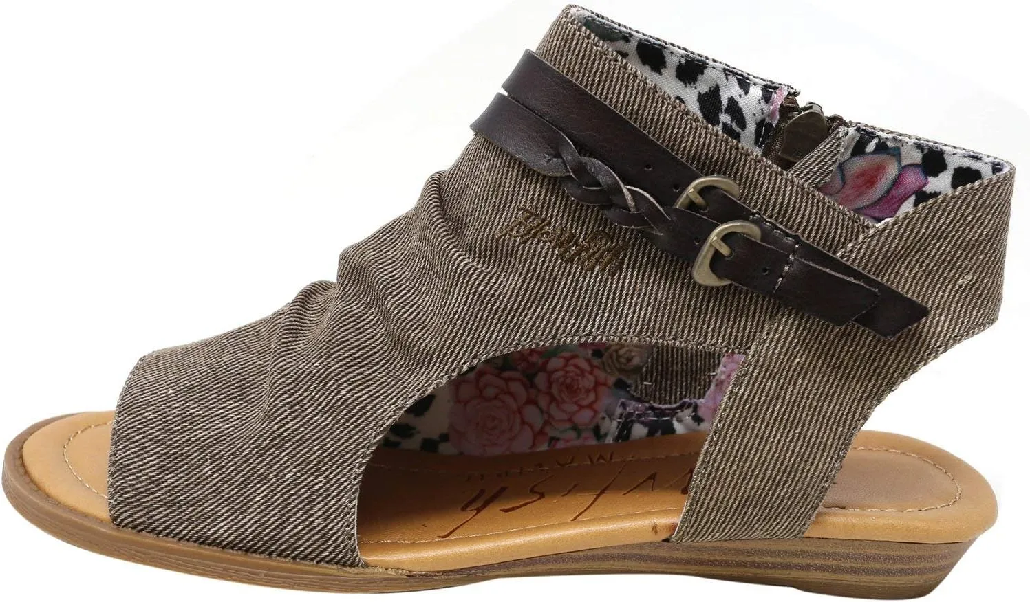 Blowfish Malibu Women's Blumoon Slipper