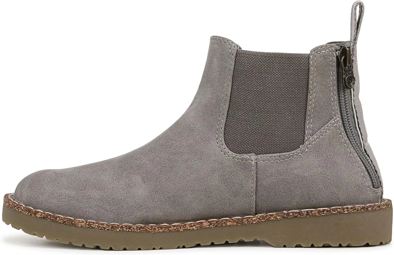 Blowfish Malibu Women's Chillin Chelsea Boot