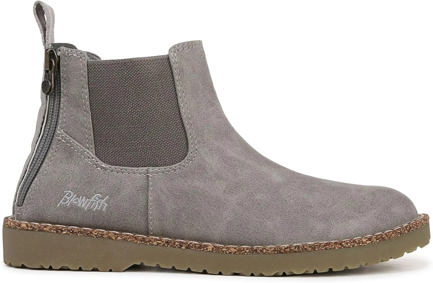 Blowfish Malibu Women's Chillin Chelsea Boot