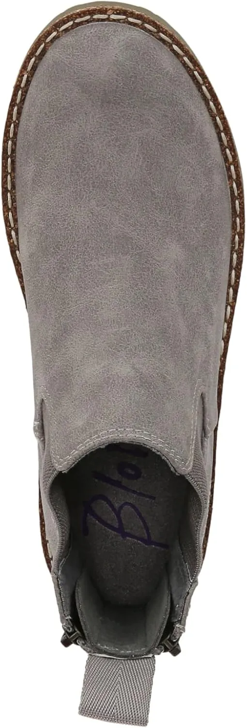 Blowfish Malibu Women's Chillin Chelsea Boot