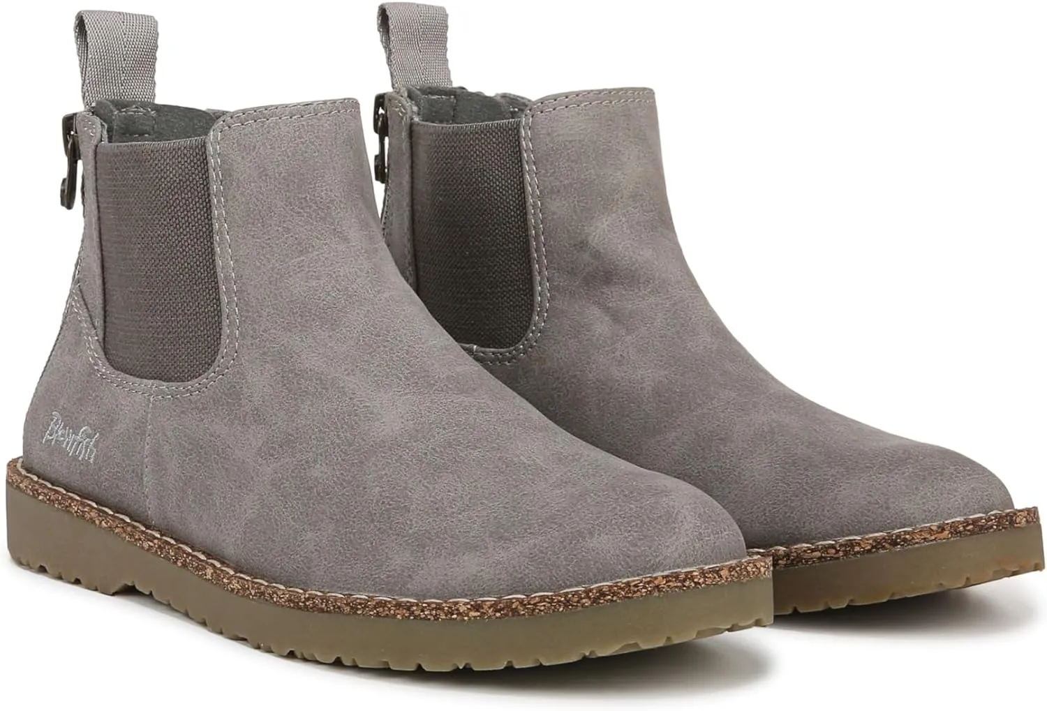Blowfish Malibu Women's Chillin Chelsea Boot