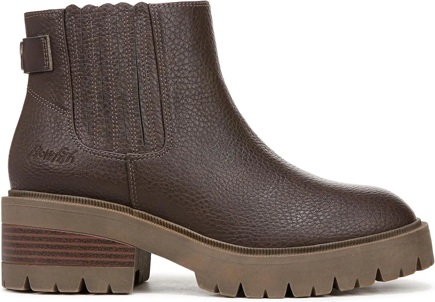 Blowfish Malibu Women's Joy Chelsea Boot